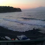 Baia Di Arcile, A 2 Passi Dal Mare Incantato アパート *