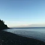 Baia Di Arcile, A 2 Passi Dal Mare Incantato アパート *