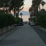 アパート Baia Di Arcile, A 2 Passi Dal Mare Incantato
