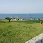 Baia Di Arcile, A 2 Passi Dal Mare Incantato * ブルコリ