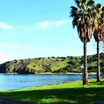 Lägenhet Baia Di Arcile, A 2 Passi Dal Mare Incantato Brucoli