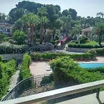 Lägenhet Baia Di Arcile, A 2 Passi Dal Mare Incantato Brucoli
