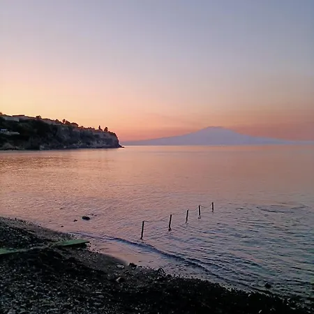 Διαμέρισμα Baia Di Arcile, A 2 Passi Dal Mare Incantato *