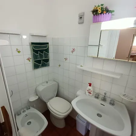 Baia Di Arcile, A 2 Passi Dal Mare Incantato *