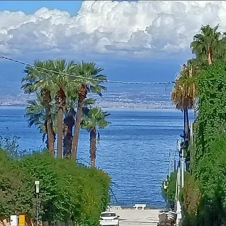 Διαμέρισμα Baia Di Arcile, A 2 Passi Dal Mare Incantato Brucoli