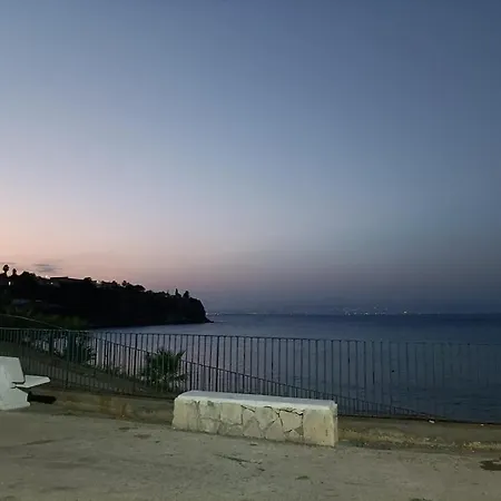 Baia Di Arcile, A 2 Passi Dal Mare Incantato Διαμέρισμα *