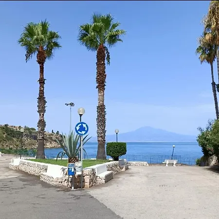 Διαμέρισμα Baia Di Arcile, A 2 Passi Dal Mare Incantato *