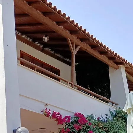 Baia Di Arcile, A 2 Passi Dal Mare Incantato Διαμέρισμα *