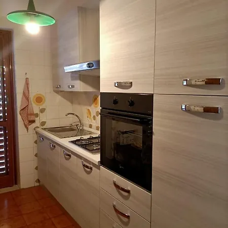 Baia Di Arcile, A 2 Passi Dal Mare Incantato Διαμέρισμα *