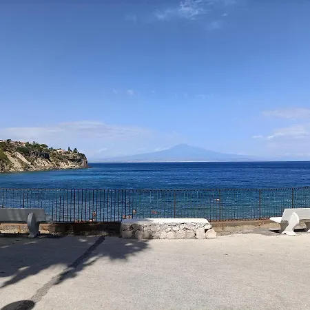 Baia Di Arcile, A 2 Passi Dal Mare Incantato Διαμέρισμα *