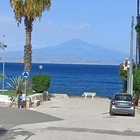Baia Di Arcile, A 2 Passi Dal Mare Incantato *