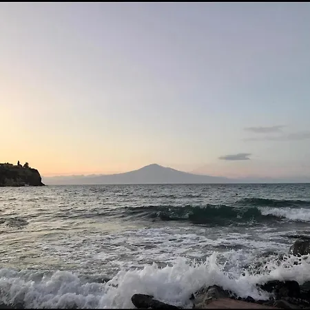 アパート Baia Di Arcile, A 2 Passi Dal Mare Incantato