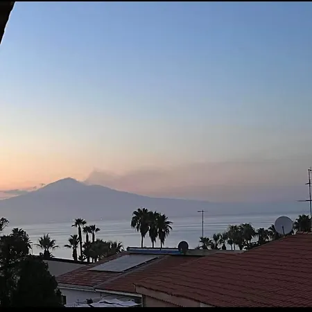 Baia Di Arcile, A 2 Passi Dal Mare Incantato