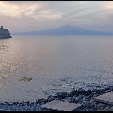 Baia Di Arcile, A 2 Passi Dal Mare Incantato *