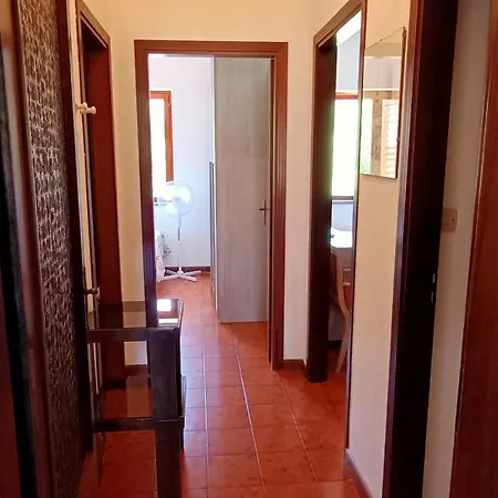 Baia Di Arcile, A 2 Passi Dal Mare Incantato Διαμέρισμα