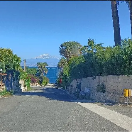 Διαμέρισμα Baia Di Arcile, A 2 Passi Dal Mare Incantato *