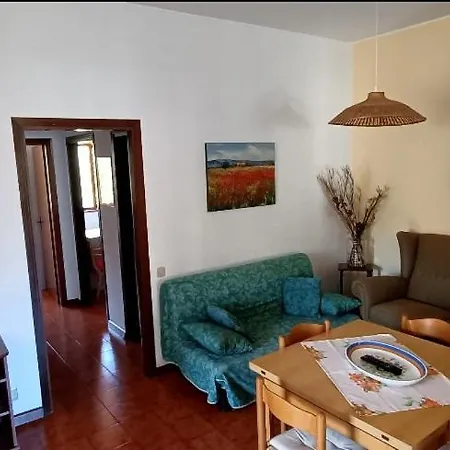 Baia Di Arcile, A 2 Passi Dal Mare Incantato Διαμέρισμα Brucoli