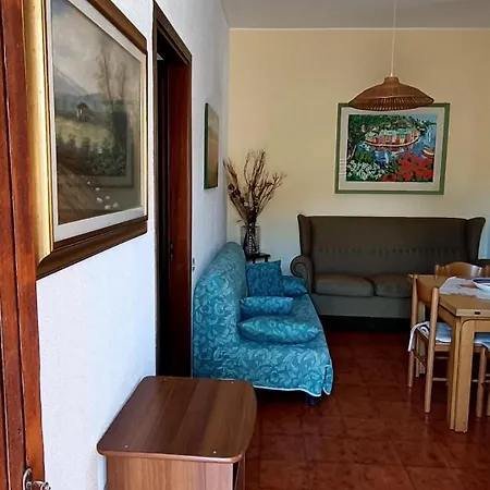 Baia Di Arcile, A 2 Passi Dal Mare Incantato Διαμέρισμα Brucoli