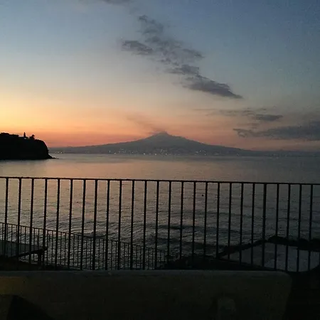 Apartamento Baia Di Arcile, A 2 Passi Dal Mare Incantato