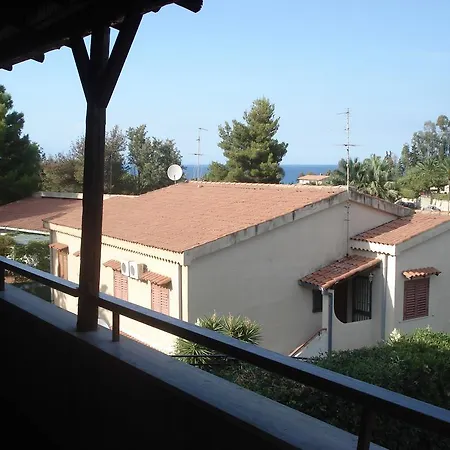 Apartamento Baia Di Arcile, A 2 Passi Dal Mare Incantato Brucoli