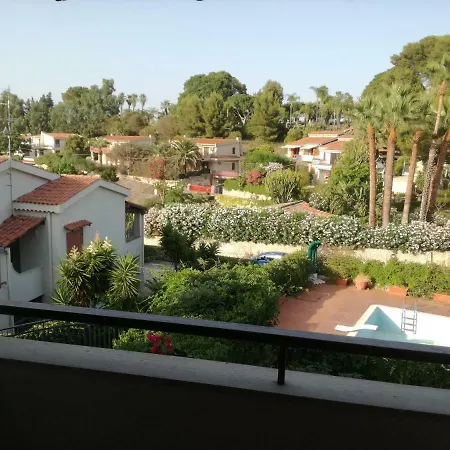 Apartamento Baia Di Arcile, A 2 Passi Dal Mare Incantato