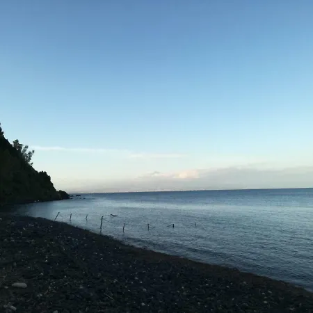 Baia Di Arcile, A 2 Passi Dal Mare Incantato Διαμέρισμα *