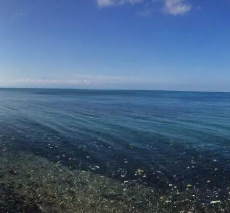 アパート Baia Di Arcile, A 2 Passi Dal Mare Incantato ブルコリ