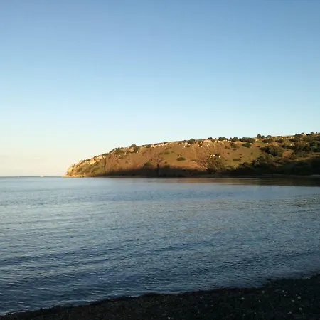Baia Di Arcile, A 2 Passi Dal Mare Incantato アパート *