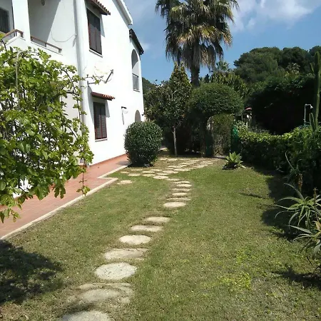 Apartamento Baia Di Arcile, A 2 Passi Dal Mare Incantato Brucoli