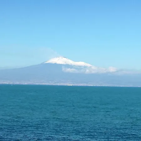 アパート Baia Di Arcile, A 2 Passi Dal Mare Incantato