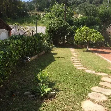 Baia Di Arcile, A 2 Passi Dal Mare Incantato Apartamento *