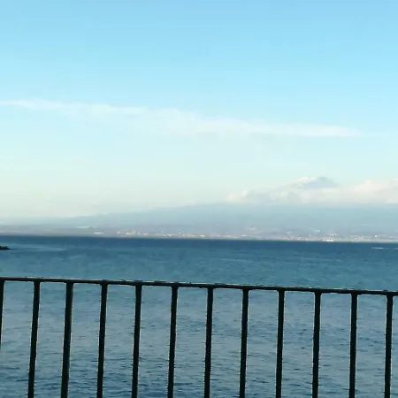 Baia Di Arcile, A 2 Passi Dal Mare Incantato * Brucoli