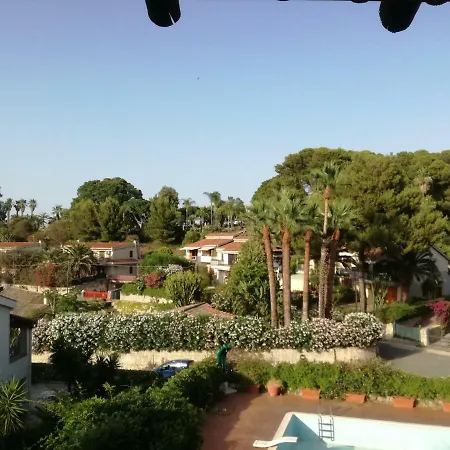 Baia Di Arcile, A 2 Passi Dal Mare Incantato Διαμέρισμα