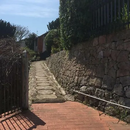 Διαμέρισμα Baia Di Arcile, A 2 Passi Dal Mare Incantato