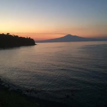 Baia Di Arcile, A 2 Passi Dal Mare Incantato アパート