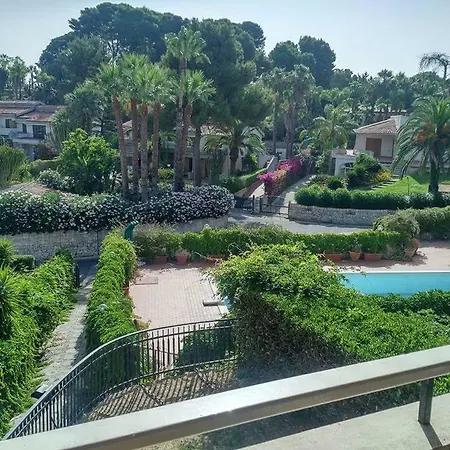 Apartment Baia Di Arcile, A 2 Passi Dal Mare Incantato Brucoli