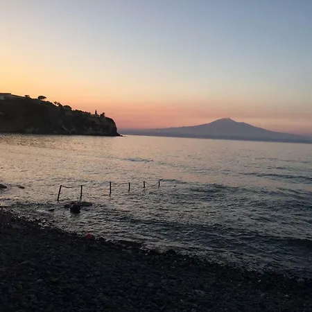 Baia Di Arcile, A 2 Passi Dal Mare Incantato アパート *
