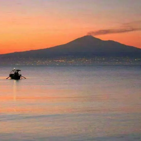 Baia Di Arcile, A 2 Passi Dal Mare Incantato *