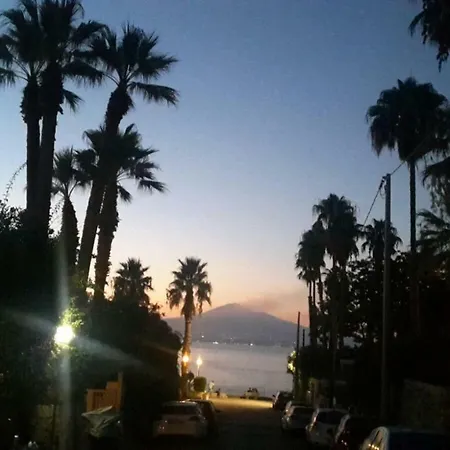 Baia Di Arcile, A 2 Passi Dal Mare Incantato Διαμέρισμα *