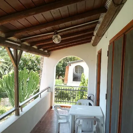 Baia Di Arcile, A 2 Passi Dal Mare Incantato *