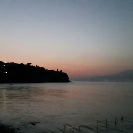 Baia Di Arcile, A 2 Passi Dal Mare Incantato アパート