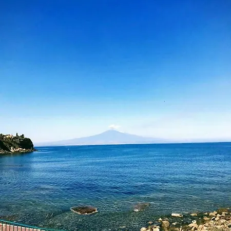 Baia Di Arcile, A 2 Passi Dal Mare Incantato Διαμέρισμα Brucoli