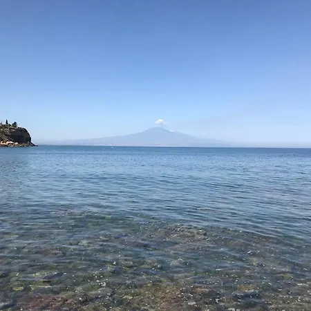 Διαμέρισμα Baia Di Arcile, A 2 Passi Dal Mare Incantato *
