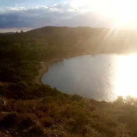 Baia Di Arcile, A 2 Passi Dal Mare Incantato Brucoli