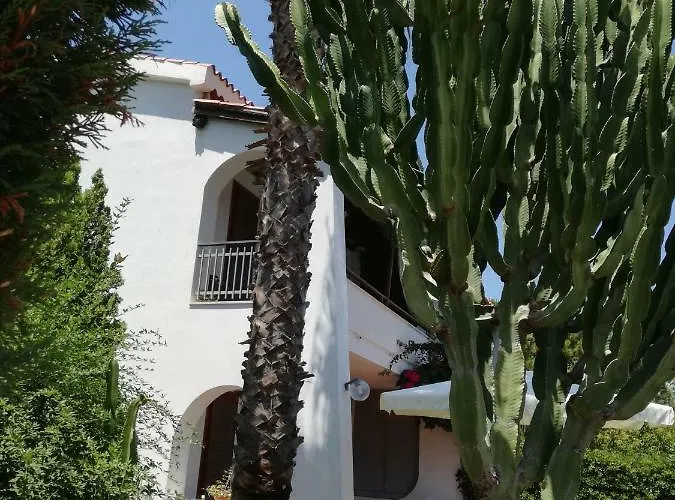 Baia Di Arcile, A 2 Passi Dal Mare Incantato 公寓 *